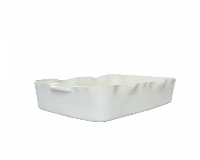 PROVENCE GRATÄNGFORM REKTANGULÄR 39,5 x 26,5 x 8 CM