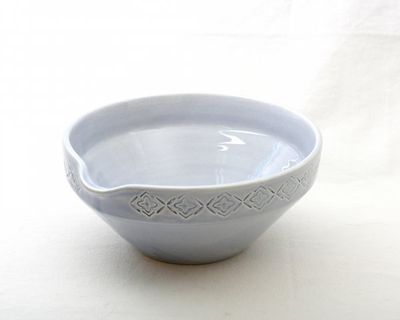 TRINIDAD - DEGSKÅL 28 CM