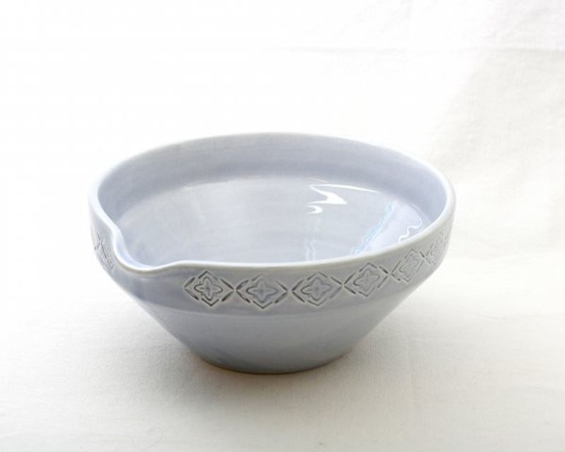 TRINIDAD - DEGSKÅL 18 CM