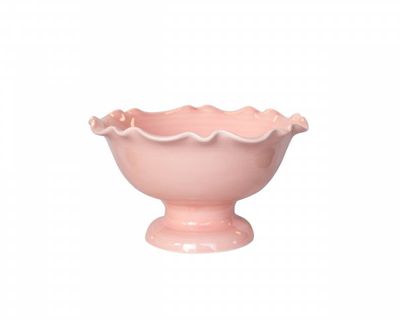 PROVENCE - SKÅL PÅ FOT 24 CM