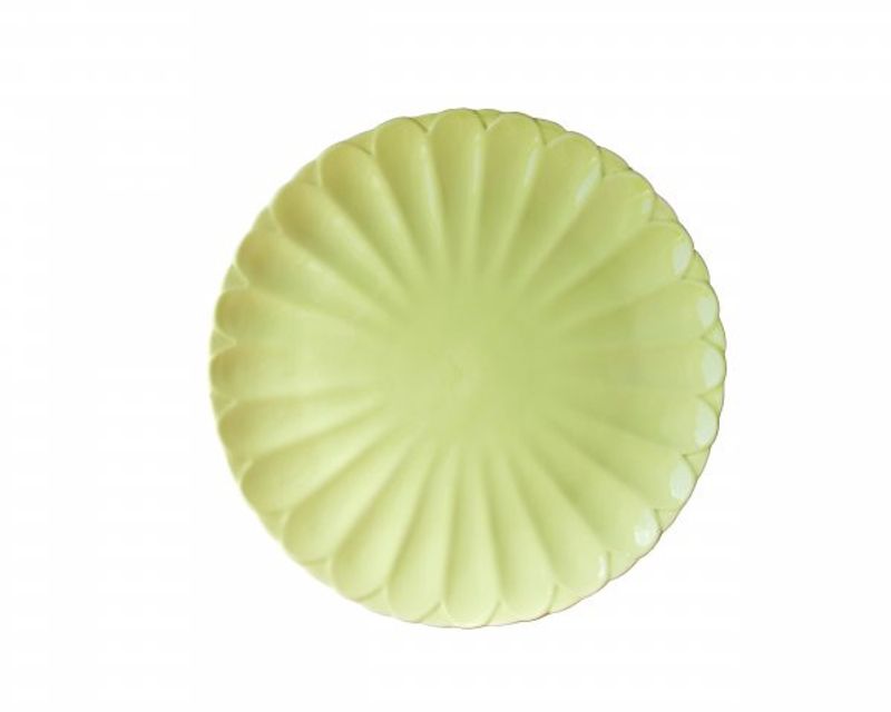 PROVENCE - UPPLÄGGNINGSFAT MED MÖNSTER 30 CM