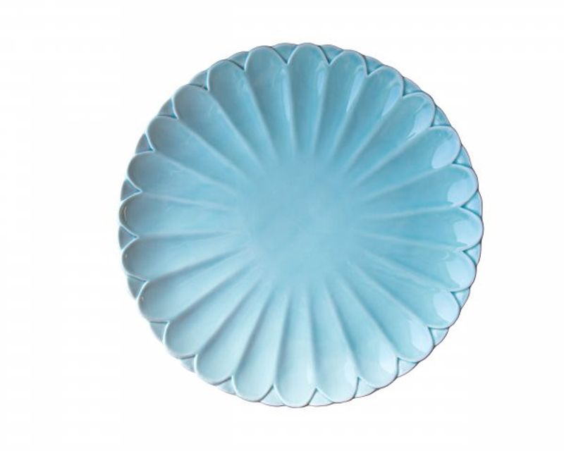 PROVENCE - ASSIETT MED MÖNSTER 20 CM