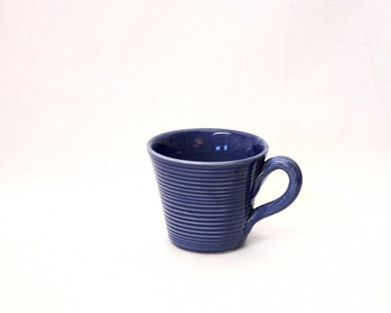 ALGARVE - THE/KAFFEMUGG 35 CL