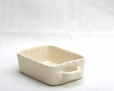 PROVENCE - GRATÄNGFORM / Lilla smörbyttan