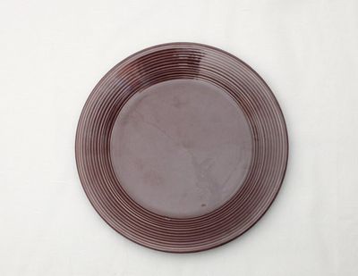 ALGARVE - TALLRIK 27 CM MED RAND