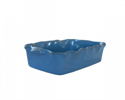 PROVENCE - REKTANGULÄR GRATÄNGFORM 31x19,5x7