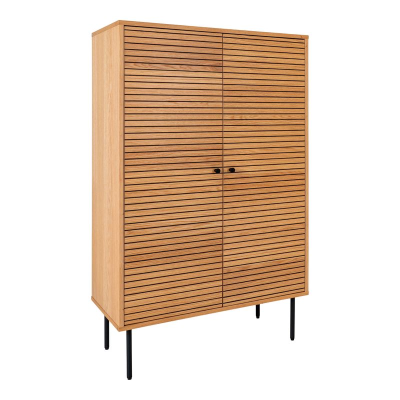 House Nordic Kyoto Highboard Ek