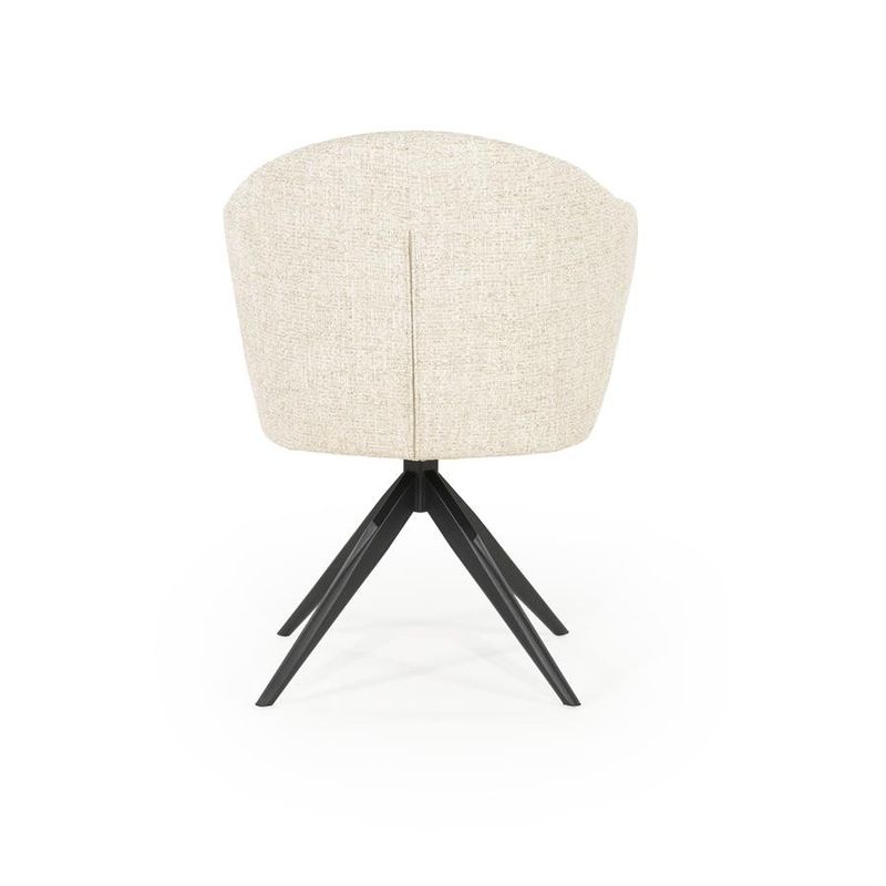 Eleonora Stol Connor - Beige Donna