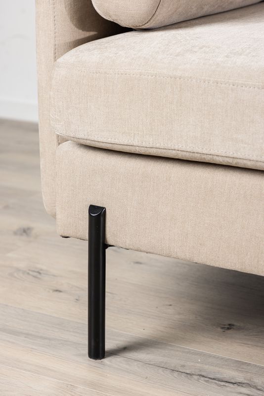 Venture Home Antibes 3-Sits Soffa