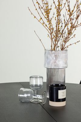 Venture Home Matgrupp Matilda med Polar-stolar