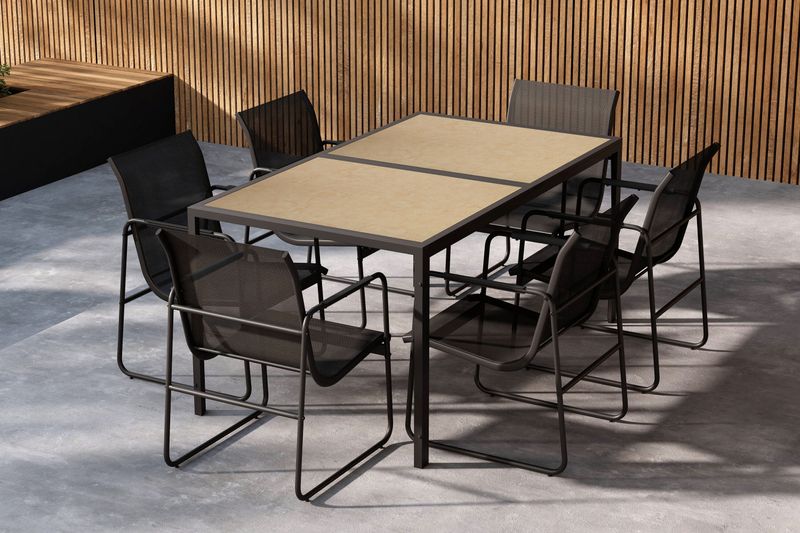 Venture Home Lampedusa Matgrupp