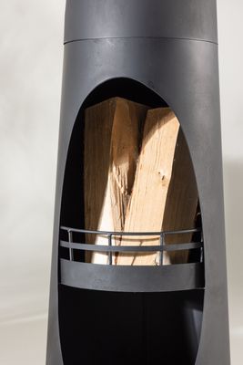 Venture Home Bastian Eldkorg