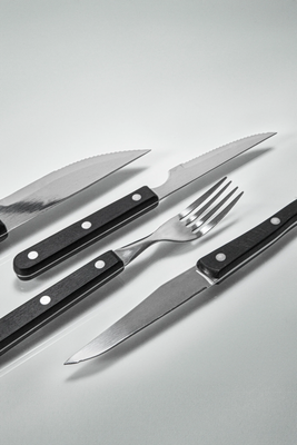 Exxent Grillkniv Palermo 12-pack