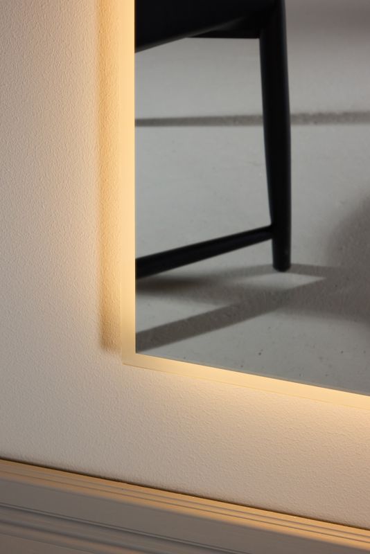 Vind Collection Skeppsvik x Josefin Lustig stor spegel