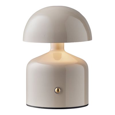 House Nordic Aulla Bordslampa Grå