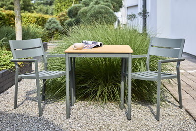 Brafab Delia Karmstol Nordic Green