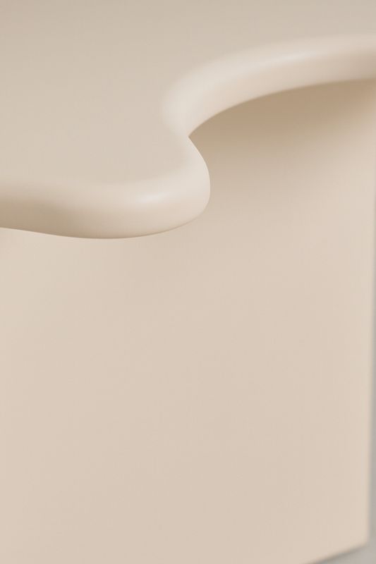 Vind Collection Flower Soffbord