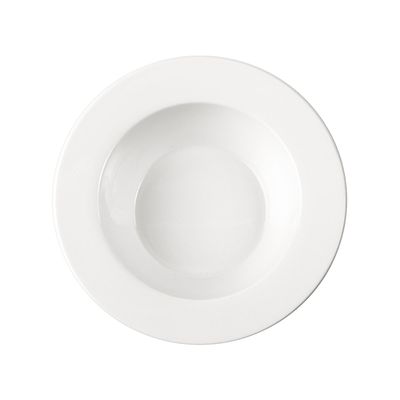 Exxent Tallrik djup 23 cm Zeus