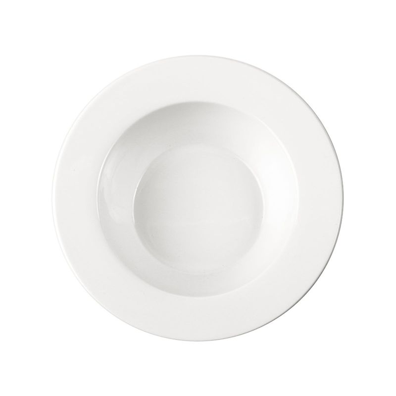 Exxent Tallrik djup 23 cm Zeus