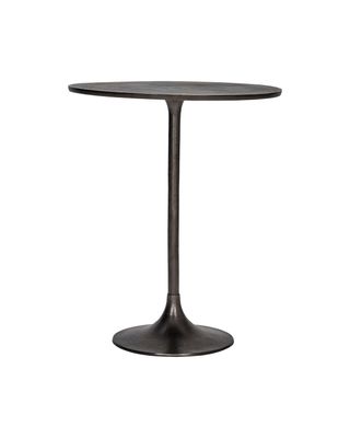 House Doctor Pan Kafébord Svart