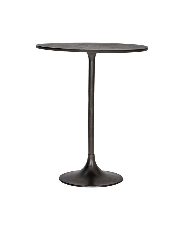 House Doctor Pan Kafébord Svart