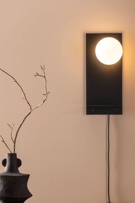 Venture Home Troyes Vägglampa