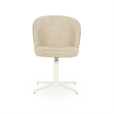 Eleonora Stol Molly - Taupe