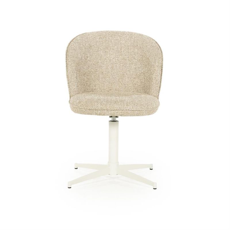 Eleonora Stol Molly - Taupe