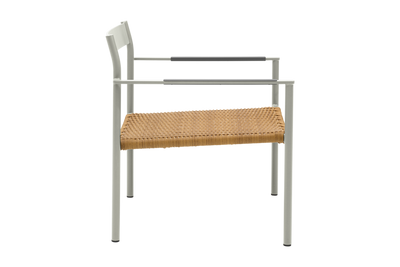 Brafab DK Fåtölj - Light Grey