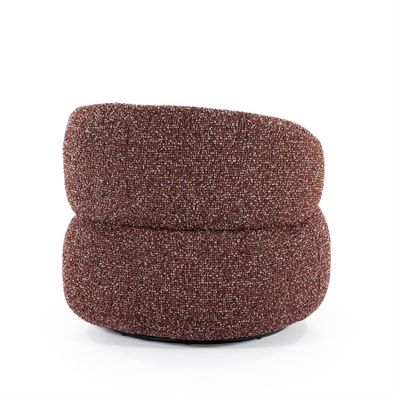 Eleonora Loungestol Maeve - Röd Maywood