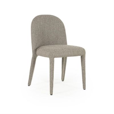 Eleonora Stol Jaxx - Taupe Toscane Mullvad