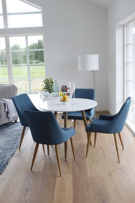 Venture Home Polar Rund Matbord