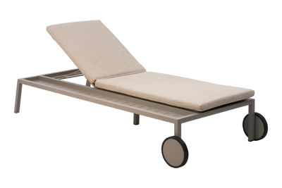 Brafab Samvaro Solsäng Khaki / Sand