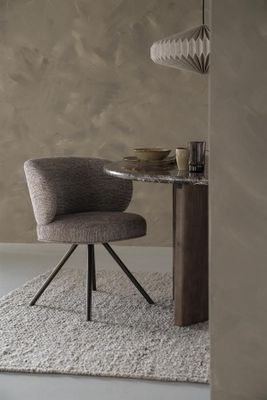 Eleonora Stol Jayson - brun Blythe