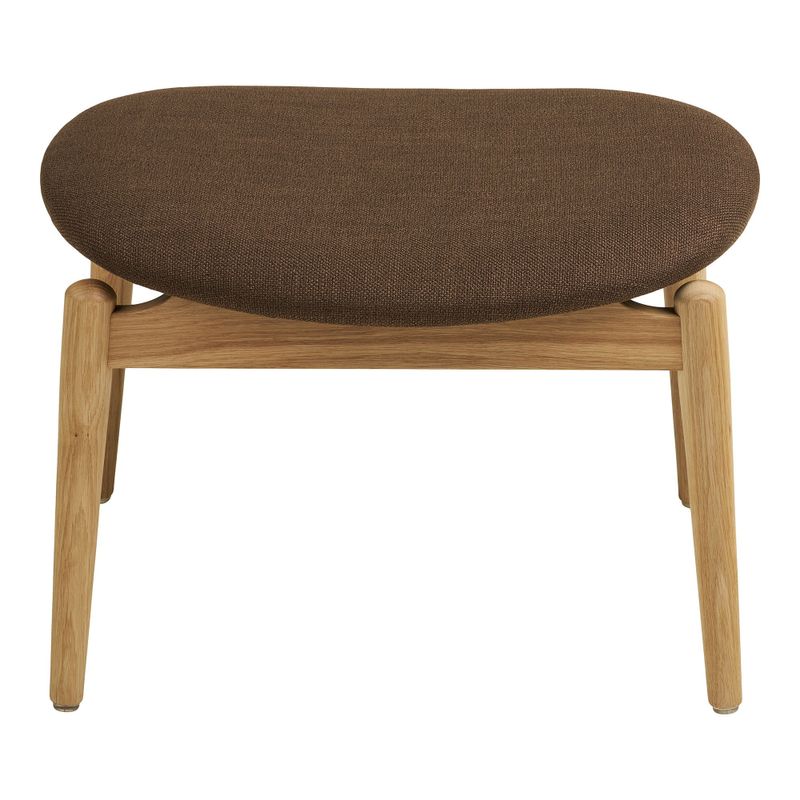 House Nordic Olvera Fotpall