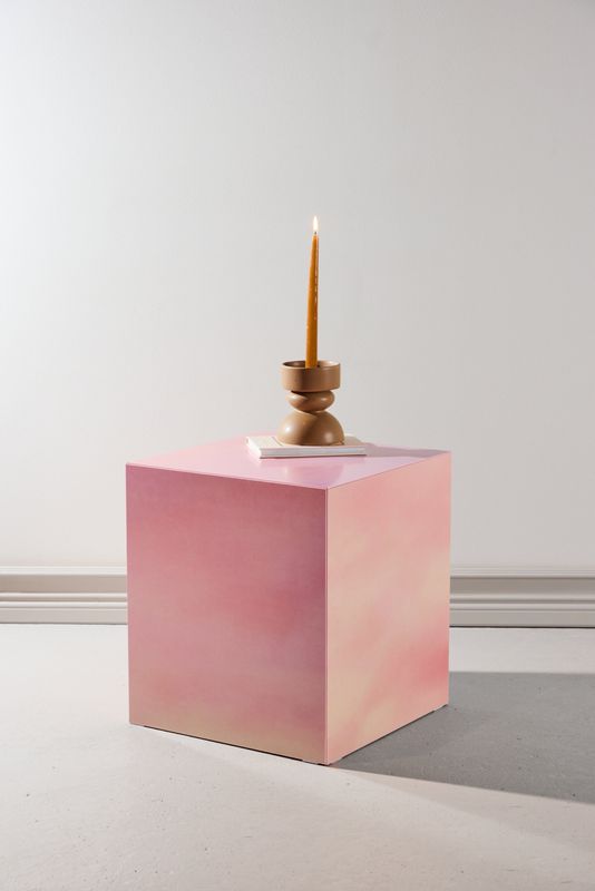 Venture Home York Soffbord