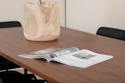 Venture Home Uno, Tvist Rektangulär Matgrupp