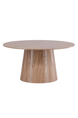 Venture Home Lanzo Runt Matbord