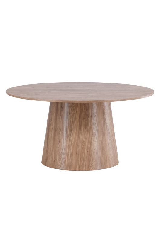 Venture Home Lanzo Runt Matbord