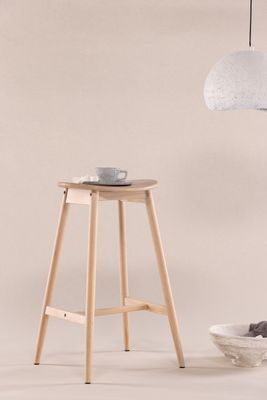 Vind Collection Orust Barstol