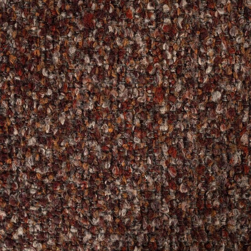 Eleonora Fåtölj Tina - Röd Flou