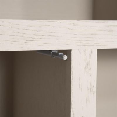 Eleonora Skåp Helsinki 120x220cm - Taupe Mullvad