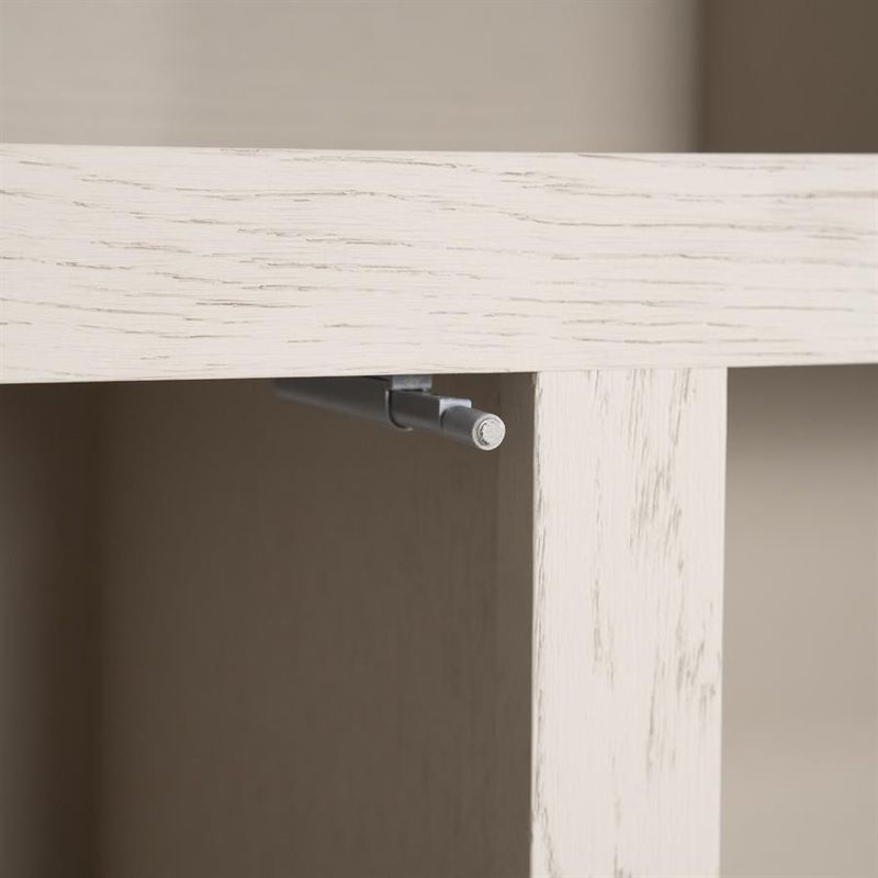 Eleonora Skåp Helsinki 120x220cm - Taupe Mullvad