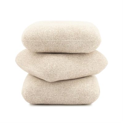By Boo Pillowscape Prydnadskudde - Beige