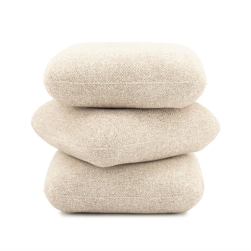 By Boo Pillowscape Prydnadskudde - Beige