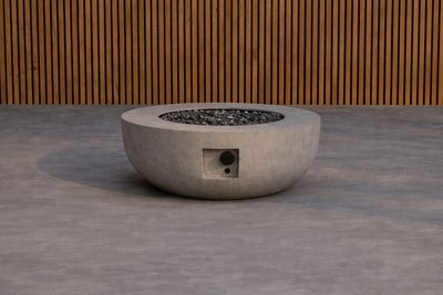 Venture Home Kea Eldkorgar ⌀91