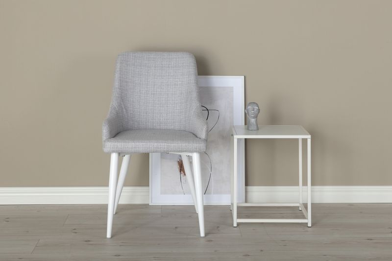 Venture Home Plaza Matstol 2-pack