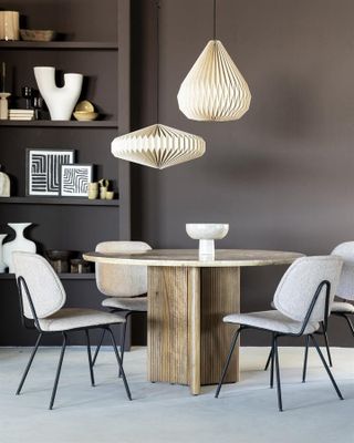 Eleonora Stol Lynn - Beige Fletcher