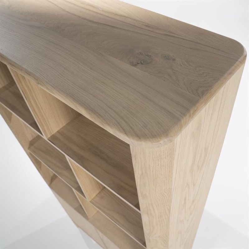 Eleonora Bokhylla Harvey Natur