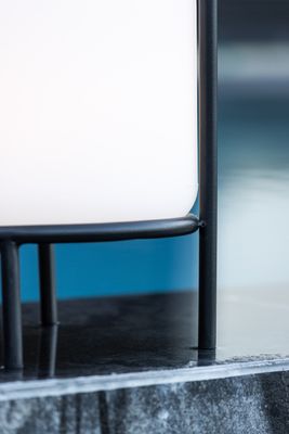 Venture Home Colie Bordslampa